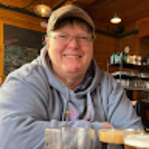 Meet your Posher, Karen